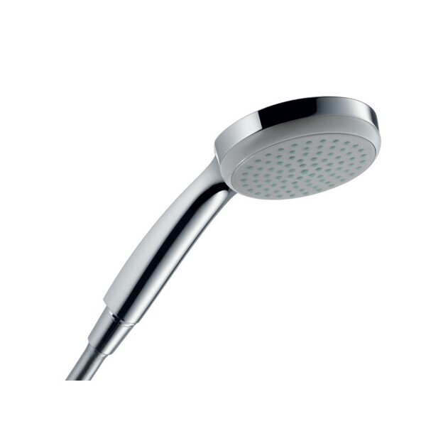 Ручной душ, Hansgrohe, Croma, 100, цвет-хром