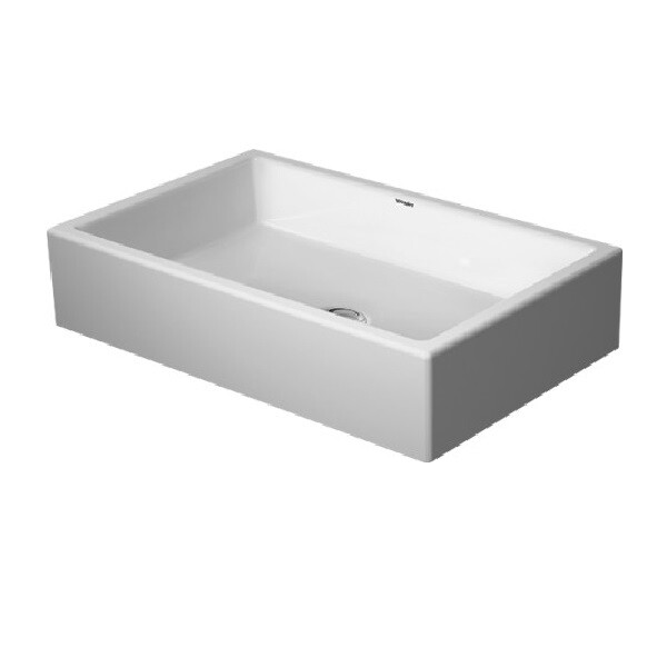 Раковина, Duravit, Vero Air, шгв 600*380*145, цвет-белый