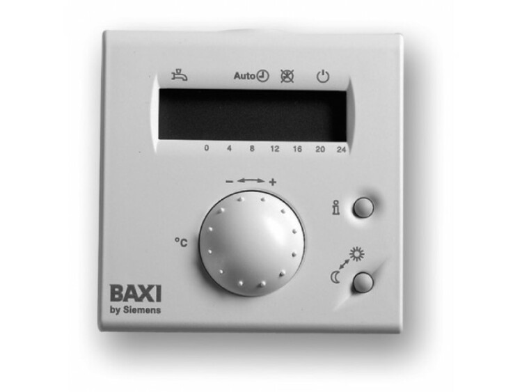 Устройство дистанционного управления, Baxi, QAA 73 KHG71407261-