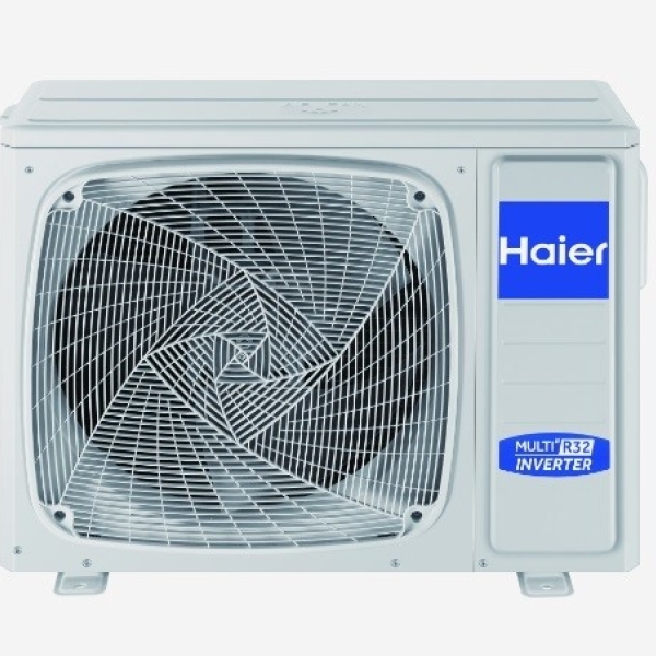 1U105S1LS1FB, Наружный блок, inverter