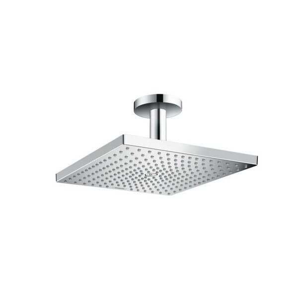 Верхний душ, Hansgrohe, Raindance E, 300*300, цвет-хром