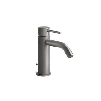 Смеситель для раковины, Gessi, Flessa, цвет-Black XL