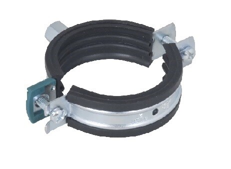 Хомут, BIS, KSB2, M8/10 44-49мм, с epdm (нов.арт. 3396045)