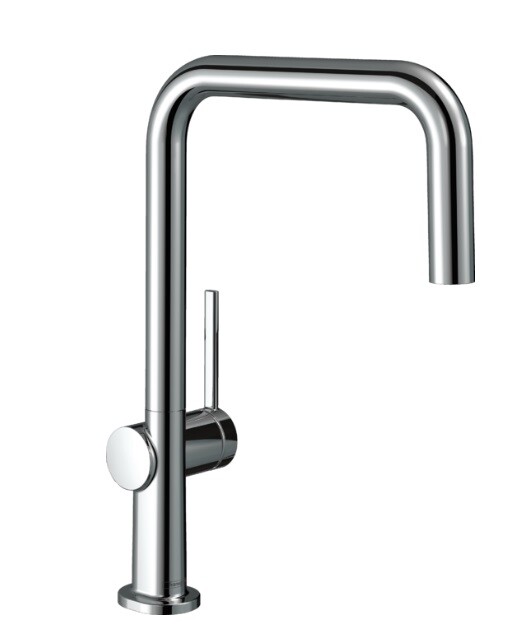 Смеситель для кухни, Hansgrohe, Talis M54, цвет-хром