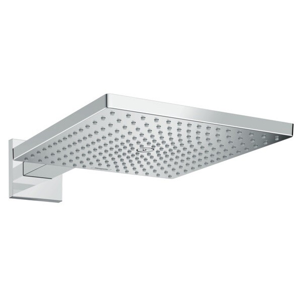 Верхний душ, Hansgrohe, Raindance E, 300*300, цвет-хром