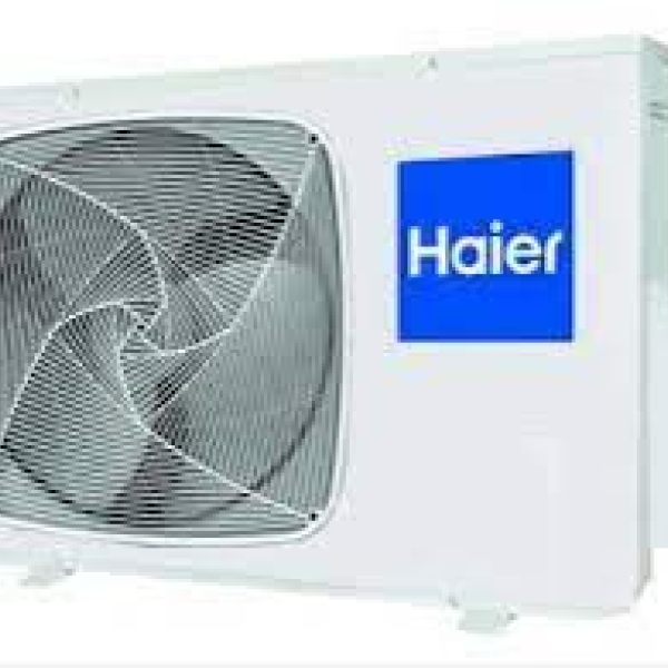 HSU-09HTL103/R2, Наружный блок Haier Leader on/off, on/off