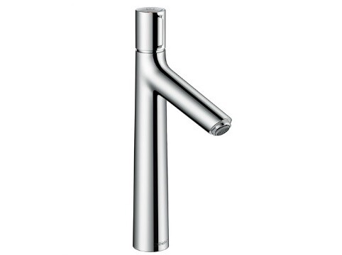 Смеситель для раковины, Hansgrohe, Talis Select S, цвет-хром