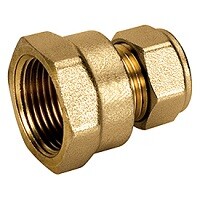 Переходное соединение 1/2"x15