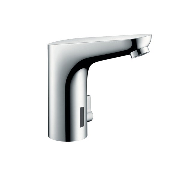 Смеситель для раковины, Hansgrohe, Focus, цвет-хром