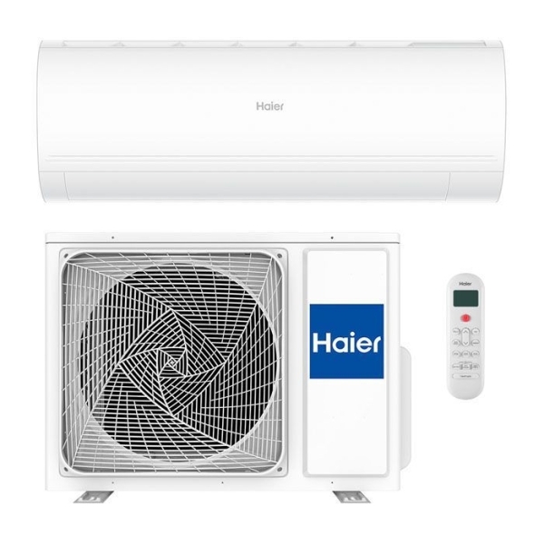 Haier Coral Expert 20C AS35PHP3HRA/1U35PHP1FRA