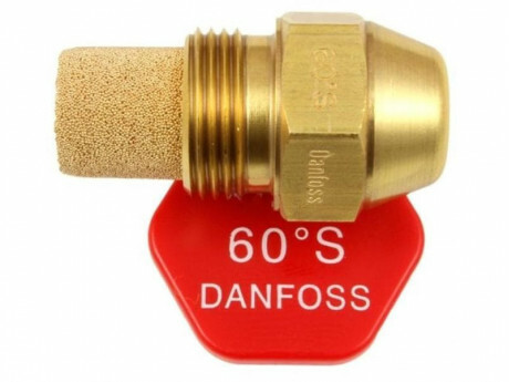 Форсунка 0.75 - 60°H Danfoss