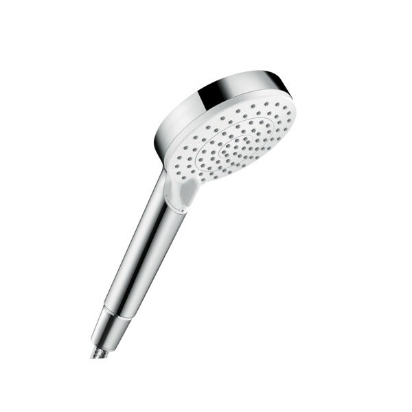 Ручной душ, Hansgrohe, Crometta Vario, 100, цвет-хром