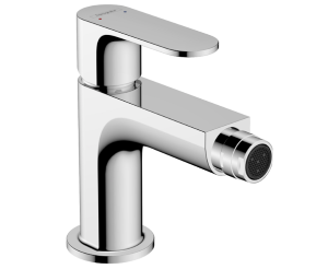 Смеситель для биде, Hansgrohe, Rebris S, цвет-хром