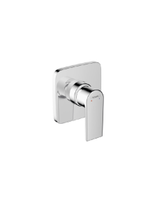 Смеситель для душа, Hansgrohe, Vernis, цвет-хром