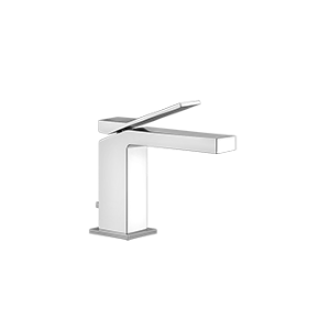 Смеситель для раковины, Gessi, Rettangolo K, цвет-Black XL