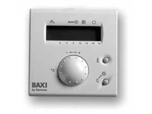 Устройство дистанционного управления, Baxi, QAA 73 KHG71407261-