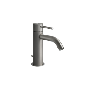 Смеситель для раковины, Gessi, Flessa, цвет-Black XL