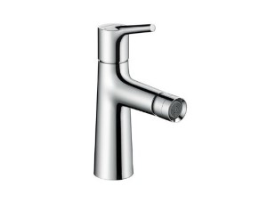 Смеситель для биде, Hansgrohe, Talis S, цвет-хром