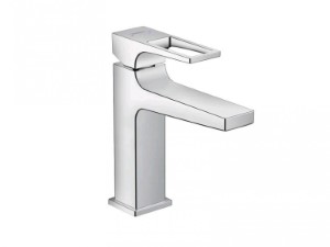 Смеситель для раковины, Hansgrohe, Metropol Classic, цвет-хром