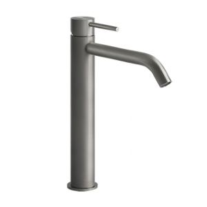 Смеситель для раковины, Gessi, Flessa, цвет-Black XL