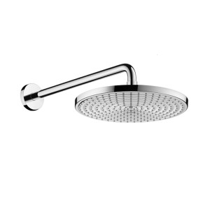 Верхний душ, Hansgrohe, Raindance S, 300*300, цвет-хром