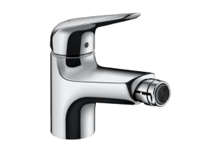 Смеситель для биде, Hansgrohe, Novus, цвет-хром