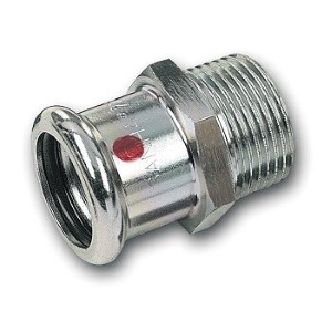 Ниппель переходной 15x1/2" ВПр-НР, 24243g