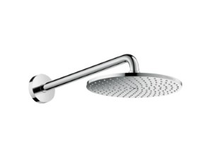 Верхний душ, Hansgrohe, Raindance S, 240*240, цвет-хром