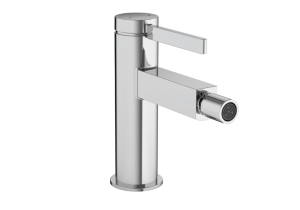 Смеситель для биде, Hansgrohe, Finoris, цвет-хром