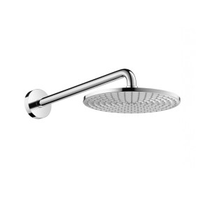 Верхний душ, Hansgrohe, Raindance S, 240*240, цвет-хром